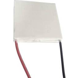 TRU Components TEC2-127-63-04 Thermoelectric