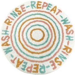 Furn furn. Wash Rinse Repeat Bath