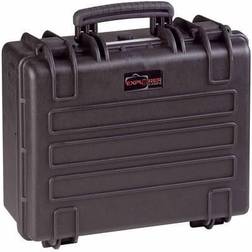 Explorer Cases Outdoor case 29.2 l (L x W x H) 474 x 415 x 214 mm Black 4419.B E