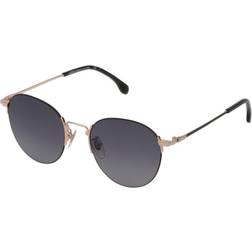 Lozza SL2355 Solbriller - Shiny Rose Gold