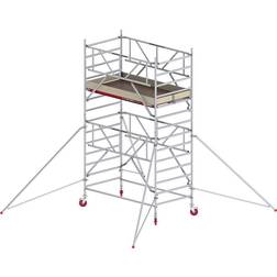 Altrex Fahrgerüst RS Tower 42-S mit Safe-Quick 1.35 x 1.85 m