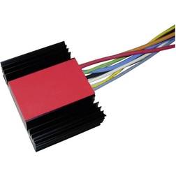 Dreamies QuickCool QC-PC-C01H Thermoelectric regulator 12 V