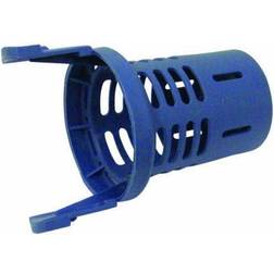 Indesit Central Filter