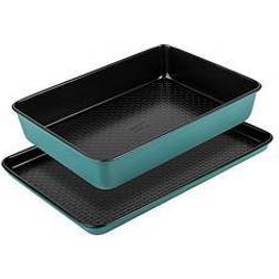 Prestige Nadiya Bakeware &Amp; Bake Oven Tray