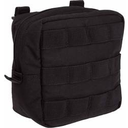 5.11 6.6 Padded Pouch Black (019)