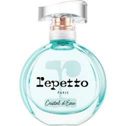 Repetto Cristal d'Eau Eau de Toilette Spray 50ml