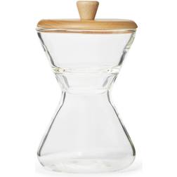 Chemex Mælk og sukkersæt