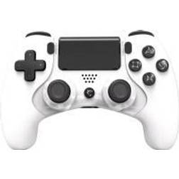 White Shark CENTURION Wireless Controller Gamepad White