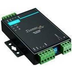 Moxa TCC-120I RS422/485 Converter/Repeater, 0,2304