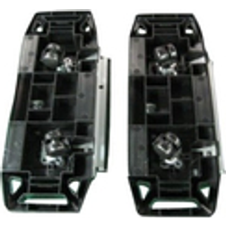 Dell 338-bgob Casters For Poweredge Tower