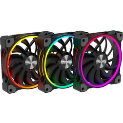 Alpenföhn Wing Boost 3 Addressable RGB 120mm