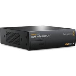 Blackmagic Design Teranex Mini 4096 x 2160Pixel