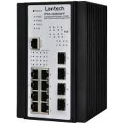 LT IE MG switch IPGS-3408GSFP