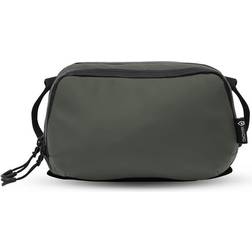 Wandrd Tech Pouch Large Wasatch Green