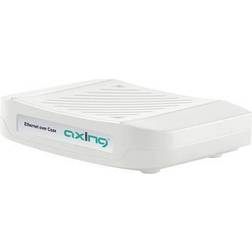 Axing Peer-to-Peer 1800 WLAN Ethernet IP Coaxiale