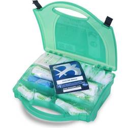 Click DELTA BS8599-1 SMALL WORKPLACE FIRST AID KIT