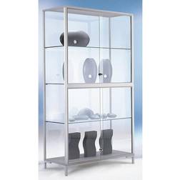Stand Präsentationsvitrine B 1500 mm