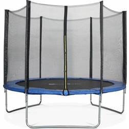 Alices Garden Mars Trampoline 305cm + Safety Net