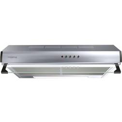 Mepamsa Hood MODENA V3 60cm, White, Stainless Steel