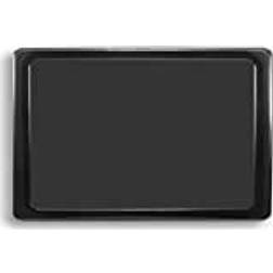 DEMCiflex 200mm Square Computer Dust Filter, Dust filter, Sort, 200 mm, 200 mm, 1 stk