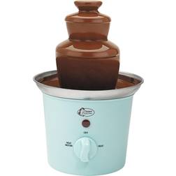 Bestron ACF300M, chocolate fountain