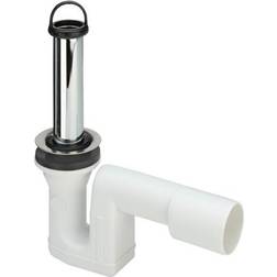 VIEGA Bad/bruse afløb 40/50x70x120mm