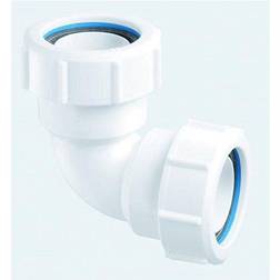 Mcalpine McAlpine 1 1/4'' 90° Multifit Bend