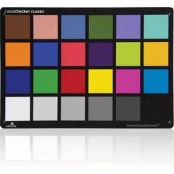 Aucune ColorChecker Classic