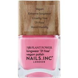 Nails.Inc 45 Second Speedy Gloss - Wishing On Waterloo