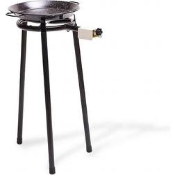 Hermia Hermia Marceline Grill 45 x 45 x 84 cm