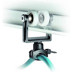 Manfrotto Kabelholder m.hjul FF3226C m.kuglelejer