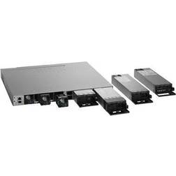 Cisco Nätaggregat (insticksmodul) AC 100-240 V 750 Watt för Catalyst 3850-48XS-E (750 Watt) 3850-48XS-S (750 Watt)