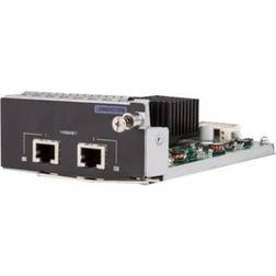 HPE 5130/5510 10GBASE-T 2p modul