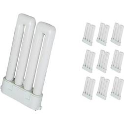Osram Fordelspakke 10x Dulux F 24W 840