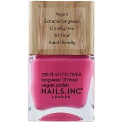 Nails.Inc 45 Second Speedy Gloss - Wellness Wimbledon