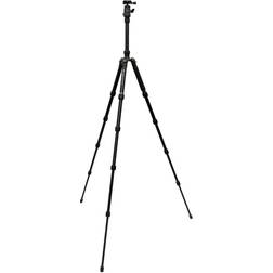 Fotopro Tripod Tripod X-go Gecko with ball head FPH-42Q black