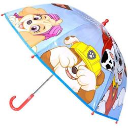 Cerda Paw Patrol bubble manual umbrella 45cm