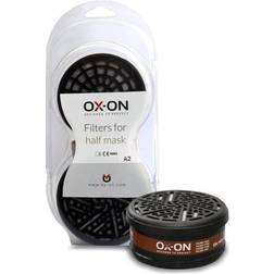 Ox-On Comfort A2 Støvfiltersæt