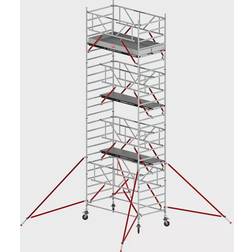 Altrex RS Tower 52-S 8.2m Fiber-Deck 2.45 Safe-Quick