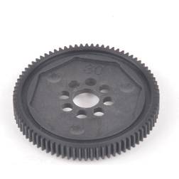 Schumacher 80T 2,3,4 Plate Slipper Spur Gear (U7615)