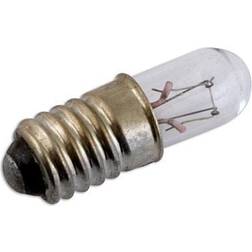 Connect 30560 Lucas Side & Instrument Bulb 24v 1.1w E5 OE687 Box 10