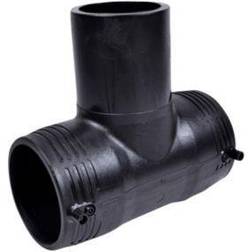 Wavin Raccordoo A T Elettrosaldabile In Polietilene Serie Monoline PE 100 Ø32 PN16