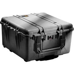 Peli 1640 Case without Foam Black