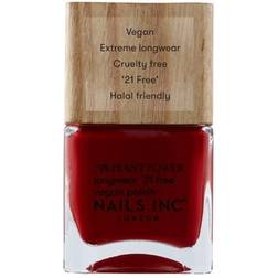 Nails.Inc 45 Second Speedy Gloss - Waiting In Westminster