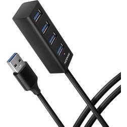 Axago HUE-M1AL, USB Gen Gen