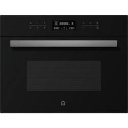 GoodHome Ghcpo45 3350W Built-In Black