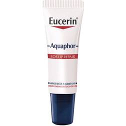Eucerin Aquaphor Sos Lip Regenerator 10
