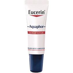 Eucerin Aquaphor Sos Regenerador Labial 10 ml