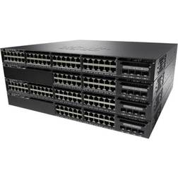 Cisco Catalyst 3650-24TD-S