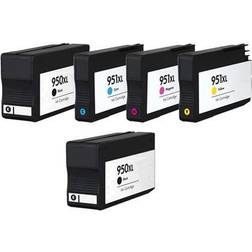 Multipack HP OfficeJet Pro